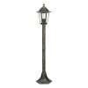Rábalux , 8240 , Velence , Outdoor floor lamps , antique gold , IP43 , E27