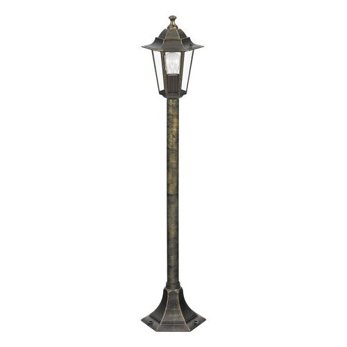 Rábalux , 8240 , Velence , Outdoor floor lamps , antique gold , IP43 , E27