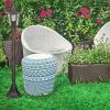 Rábalux , 8240 , Velence , Outdoor floor lamps , antique gold , IP43 , E27