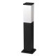 Rábalux , 8338 , Bonn , Outdoor floor lamps , matte black , IP44 , E27