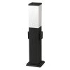 Rábalux , 8339 , Bonn , Outdoor floor lamps , matte black , IP44 , E27