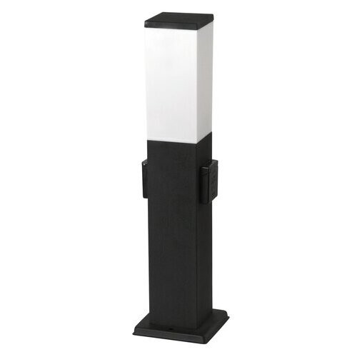 Rábalux , 8339 , Bonn , Outdoor floor lamps , matte black , IP44 , E27