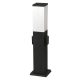 Rábalux , 8339 , Bonn , Outdoor floor lamps , matte black , IP44 , E27