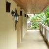 Rábalux , 8341 , Milano , Outdoor wall lights , black , IP43 , E27