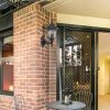 Rábalux , 8342 , Milano , Outdoor wall lights , black , IP43 , E27