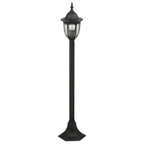 Rábalux , 8345 , Milano , Outdoor floor lamps , black , IP43 , E27