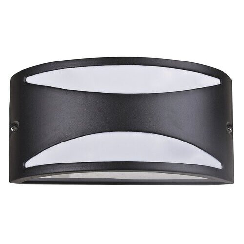 Rábalux , 8359 , Manhattan , Outdoor wall lights , matte black , IP54 , E27