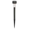 Rábalux , 8365 , Solar 1 , Solar lights , black , IP44