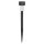 Rábalux , 8365 , Solar 1 , Solar lights , black , IP44