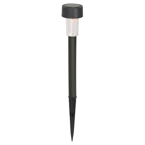 Rábalux , 8365 , Solar 1 , Solar lights , black , IP44