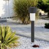 Rábalux , 8365 , Solar 1 , Solar lights , black , IP44