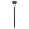 Rábalux , 8365 , Solar 1 , Solar lights , black , IP44