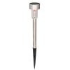 Rábalux , 8366 , Solar 1 , Solar lights , satin chrome , IP44