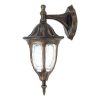 Rábalux , 8371 , Milano , Outdoor wall lights , antique gold , IP43 , E27