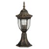 Rábalux , 8373 , Milano , Outdoor floor lamps , antique gold , IP43 , E27