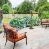 Rábalux , 8375 , Milano , Outdoor floor lamps , antique gold , IP43 , E27