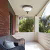 Rábalux , 8377 , Madrid , Outdoor ceiling lights , antique gold , IP43 , E27