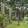 Rábalux , 8379 , Madrid , Outdoor floor lamps , antique gold , IP43 , E27
