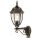 Rábalux , 8380 , Toronto , Outdoor wall lights , antique gold , IP44 , E27