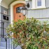 Rábalux , 8381 , Toronto , Outdoor wall lights , antique gold , IP44 , E27