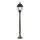 Rábalux , 8385 , Toronto , Outdoor floor lamps , antique gold , IP44 , E27