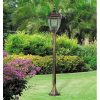 Rábalux , 8385 , Toronto , Outdoor floor lamps , antique gold , IP44 , E27