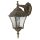 Rábalux , 8391 , Toscana , Outdoor wall lights , antique gold , IP43 , E27