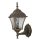 Rábalux , 8392 , Toscana , Outdoor wall lights , antique gold , IP43 , E27