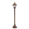 Rábalux , 8395 , Toscana , Outdoor floor lamps , antique gold , IP43 , E27