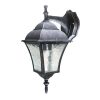 Rábalux , 8396 , Toscana , Outdoor wall lights , antique silver , IP43 , E27