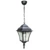 Rábalux , 8399 , Toscana , Outdoor pendants , antique silver , IP43 , E27