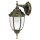 Rábalux , 8451 , Nizza , Outdoor wall lights , antique gold , IP43 , E27