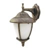 Rábalux , 8476 , Madrid , Outdoor wall lights , antique gold , IP43 , E27