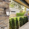 Rábalux , 8476 , Madrid , Outdoor wall lights , antique gold , IP43 , E27