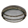 Rábalux , 8499 , Hektor , Outdoor wall lights , antique gold , IP54 , E27