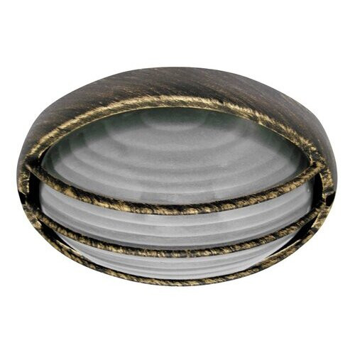 Rábalux , 8499 , Hektor , Outdoor wall lights , antique gold , IP54 , E27