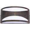 Rábalux , 8510 , Manhattan , Outdoor wall lights , antique gold , IP54 , E27