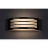 Rábalux , 8510 , Manhattan , Outdoor wall lights , antique gold , IP54 , E27