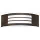 Rábalux , 8511 , Roma , Outdoor wall lights , antique gold , IP44 , E27