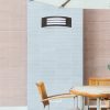 Rábalux , 8511 , Roma , Outdoor wall lights , antique gold , IP44 , E27
