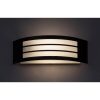 Rábalux , 8511 , Roma , Outdoor wall lights , antique gold , IP44 , E27