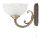 Rábalux , 8541 , Marlene , Wall lights , bronze , IP20 , E14