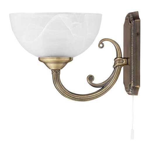 Rábalux , 8541 , Marlene , Wall lights , bronze , IP20 , E14