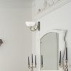 Rábalux , 8541 , Marlene , Wall lights , bronze , IP20 , E14