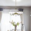 Rábalux , 8546 , Marlene , Chandeliers , bronze , IP20 , E27