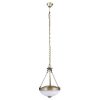 Rábalux , 8547 , Marlene , Chandeliers , bronze , IP20 , E27