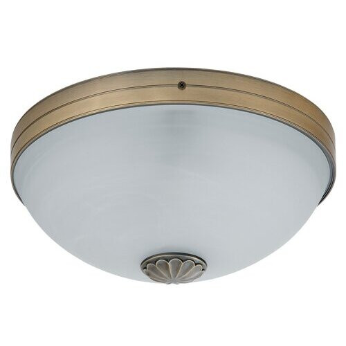 Rábalux , 8558 , Orchidea , Ceiling lights , bronze , IP20 , E27