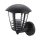 Rábalux , 8618 , Marseille , Outdoor wall lights , black , IP44 , E27