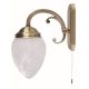 Rábalux , 8631 , Annabella , Wall lights , bronze , IP20 , E14
