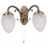 Rábalux , 8632 , Annabella , Wall lights , bronze , IP20 , E14